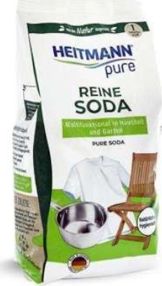 Heitmann Reine soda pure 500g uniwersalny