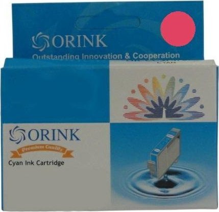 Tusz Orink Canon Orink chip PGI 1500 M PGI1500M