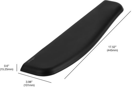 Kensington Podkładka pod nadgarstek do klawiatury (K52799WW)