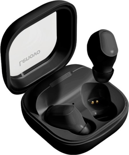 Słuchawki Lenovo Słuchawki EA200 TWS Bezprzewodowe bluetooth 5.4 Słuchawka 10mm