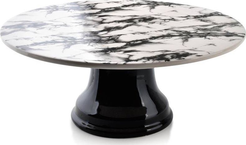Affek Design LOUISE MARBLE Patera 25cmxh10cm