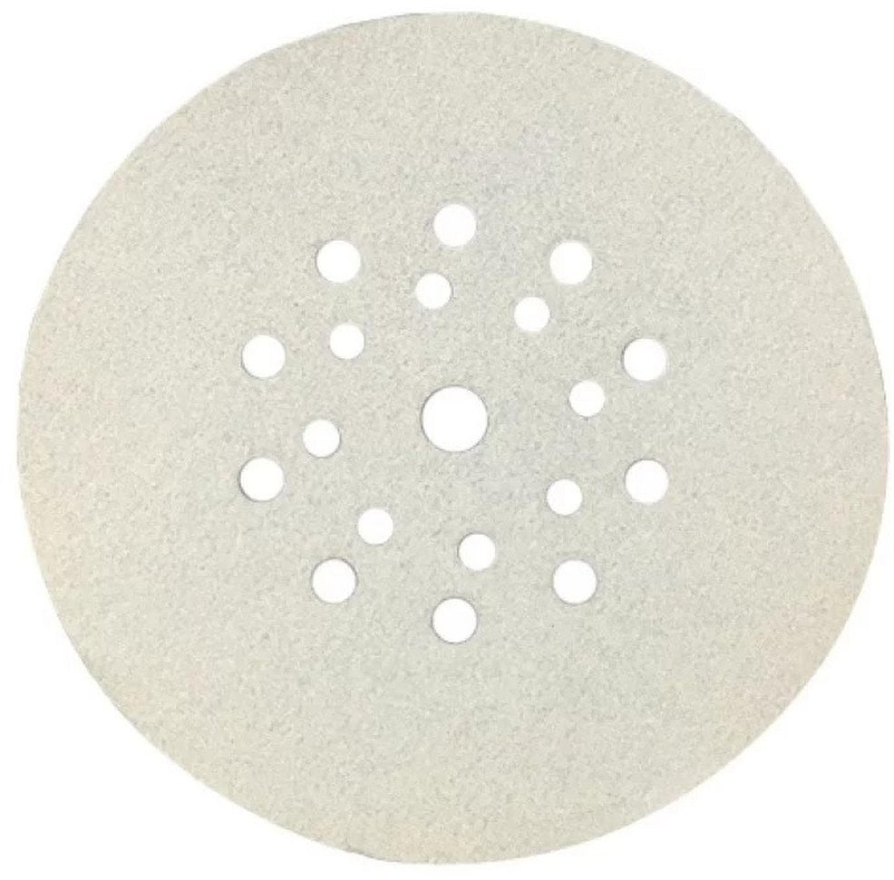 DISC PS33CK P180 225MM (WITH HOLES)