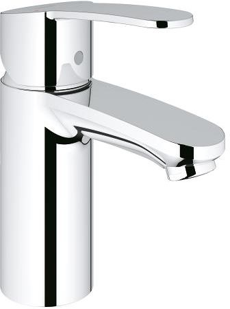Bateria umywalkowa Grohe Eurostyle Cosmopolitan stojąca chrom (3246820E)