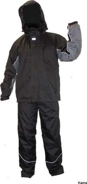 Consorte Clouder - komplet przeciwdeszczowy. M