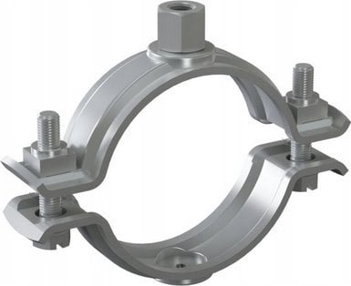 Obejma tryskaczowa DN-F-V 11/2 (48-53)