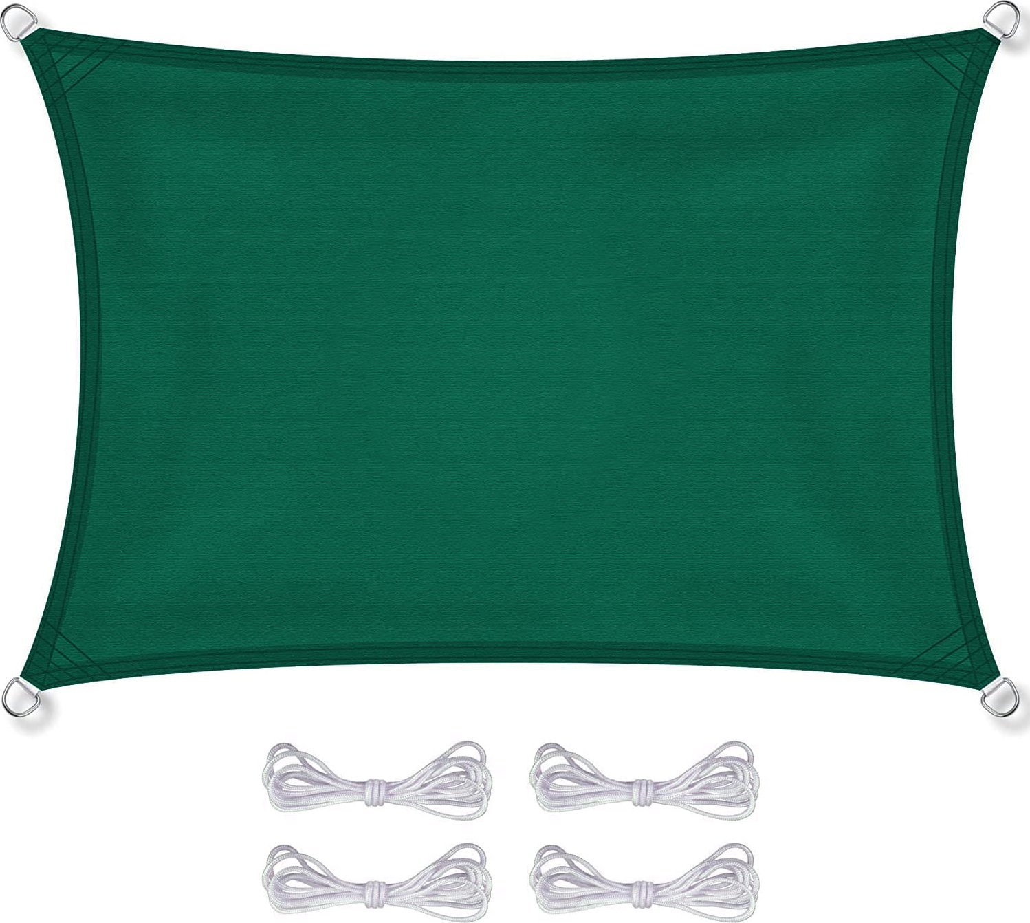 ZOLTA Żagiel przeciwsłoneczny ogrodowy wodoszczelny 3x5m Daszek