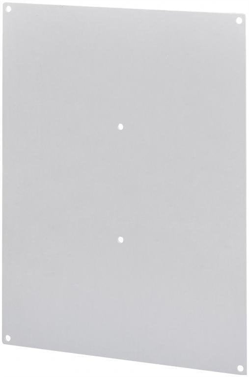 Płyta montażowa poliestrowa 460x348mm EPC-PMP 50-40 - 001102619