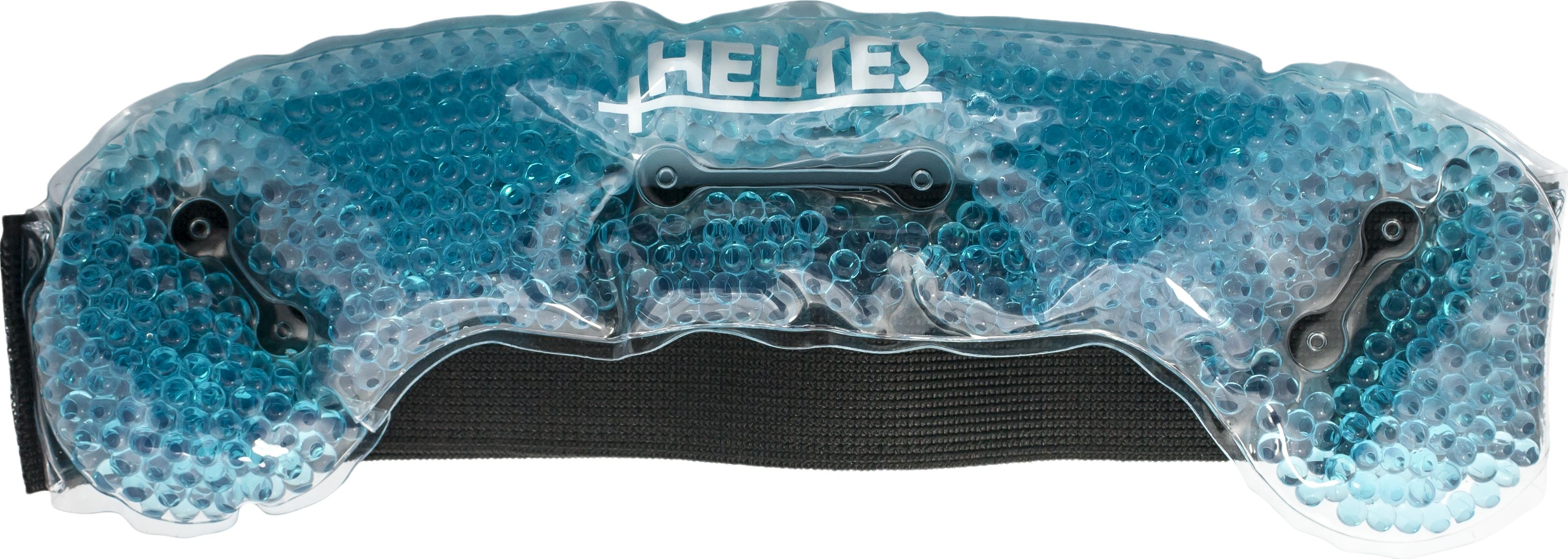 Heltes KOMPRES ŻELOWY NA CZOŁO TYPU CIEPŁO/ZIMNO HELTES