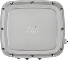 Access Point Cisco CISCO Wi-Fi 6 Outdoor AP External Ant -E Regulatory Domain