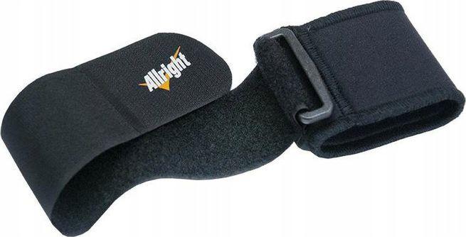 Allright Ściągacz Na Nadgarstek r. XL (AS01040)