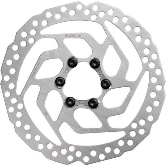 Shimano Tarcza hamulca SM-RT26 160mm 6 śrub