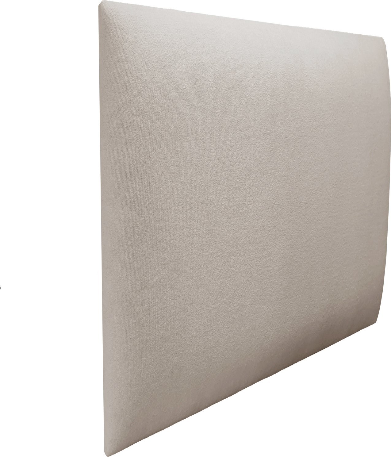 Ravio Panel tapicerowany - Tkanina Mono 50x50