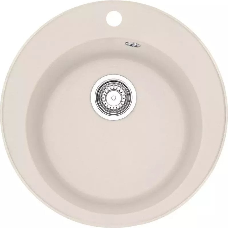 Zlewozmywak Franke SINK SINGLE 1 3 1/2NL NWK TH OATMEAL