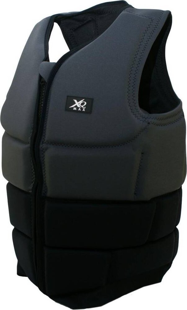 XQ Max KAMIZELKA NEOPRENOWA ASEKURACYJNA SUP XQMAX R.XL