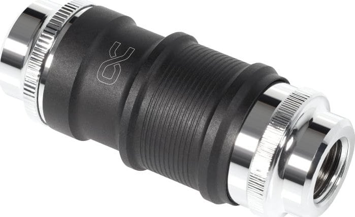 Alphacool Alphacool ES Schnellverschluss, BLH1A Set, IG-IG