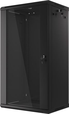 Szafa Lanberg Wisząca 19" 22U (WF01-6422-10B)