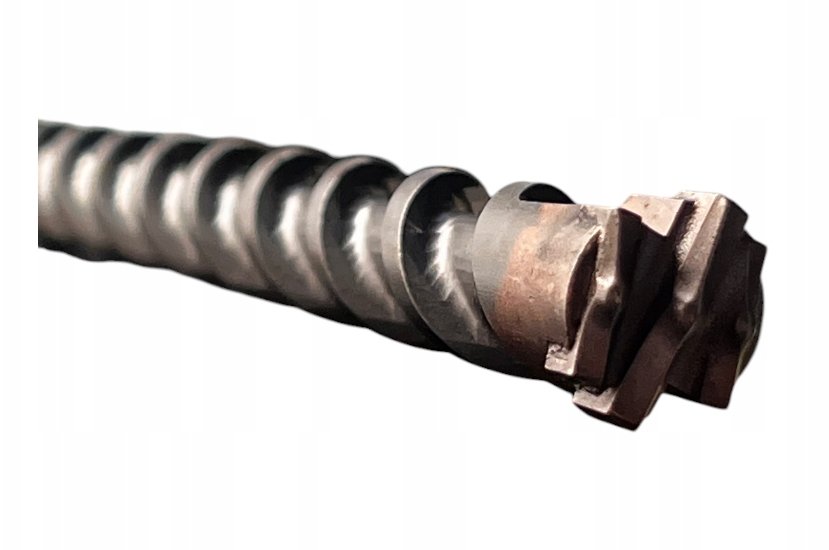 MAKITA WIERTŁO SDS MAX 20x1360x1500mm MAXI MAK 6-OSTRZOWE