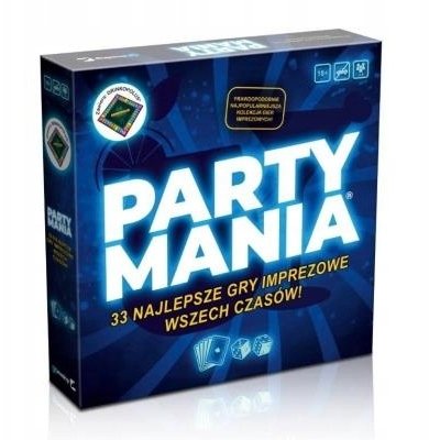 Partymania