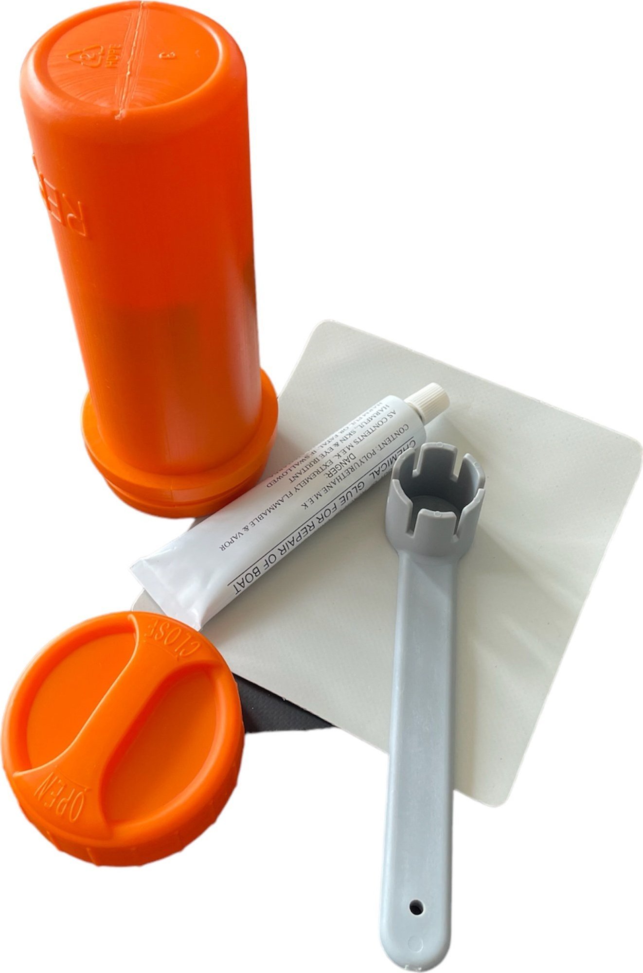 Master Zestaw naprawczy do desek SUP