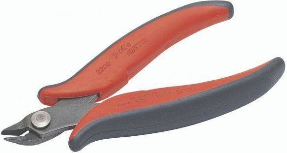 NWS Obcinaczki boczne NWS 128