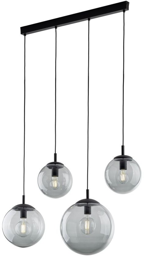 Lampa wisząca ESME GRAPHITE 5381 TK Lighting