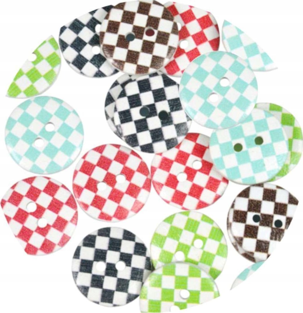 Party Deco Guziczki dekoracyjne