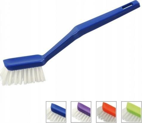 Ravi Szczotka do mycia naczyń podłużna okrągła Magic