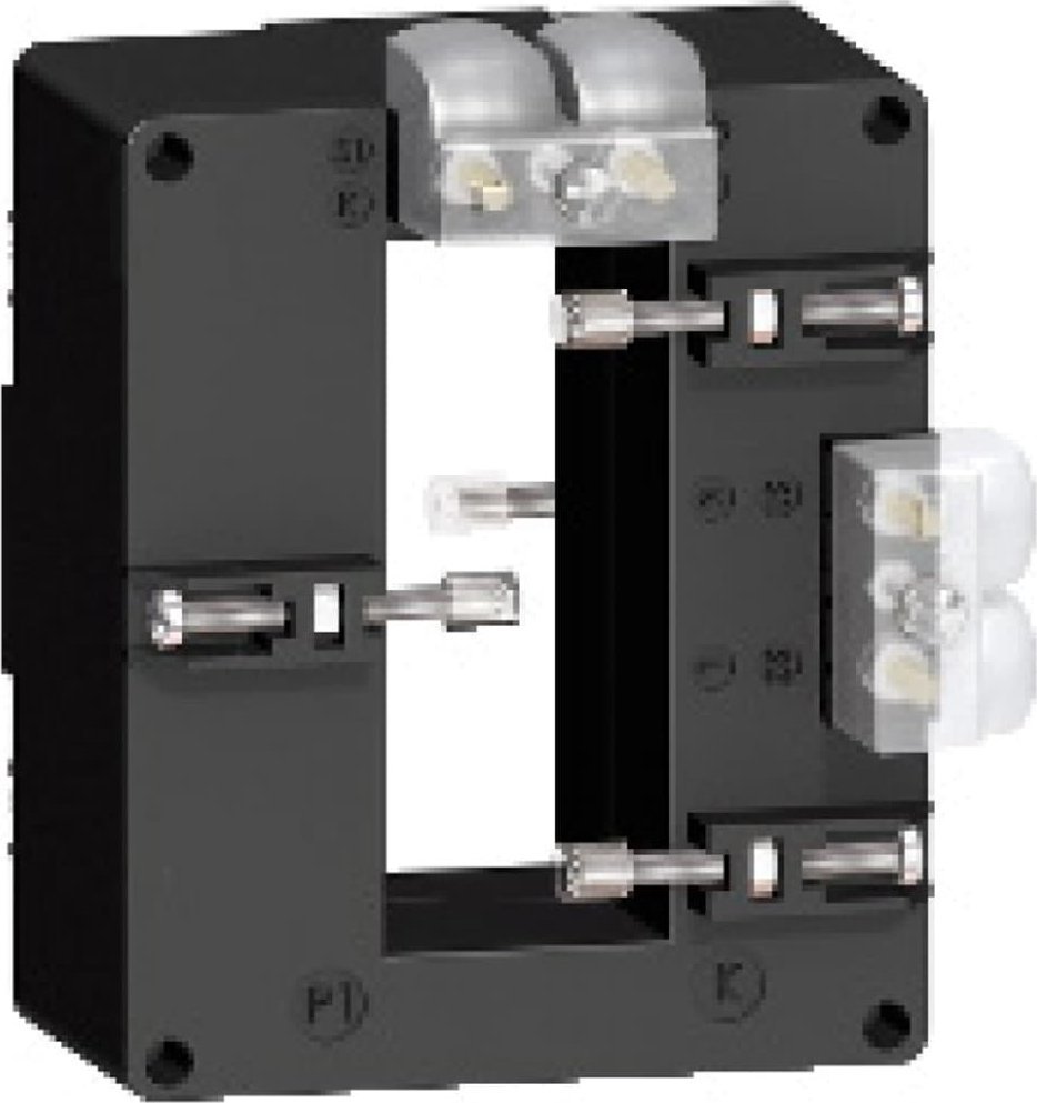 Schneider Electric Przekładnik prądowy 1500/5A 15VA kl.0,5 FS5 szynę 34x84mm METSECT5DD150