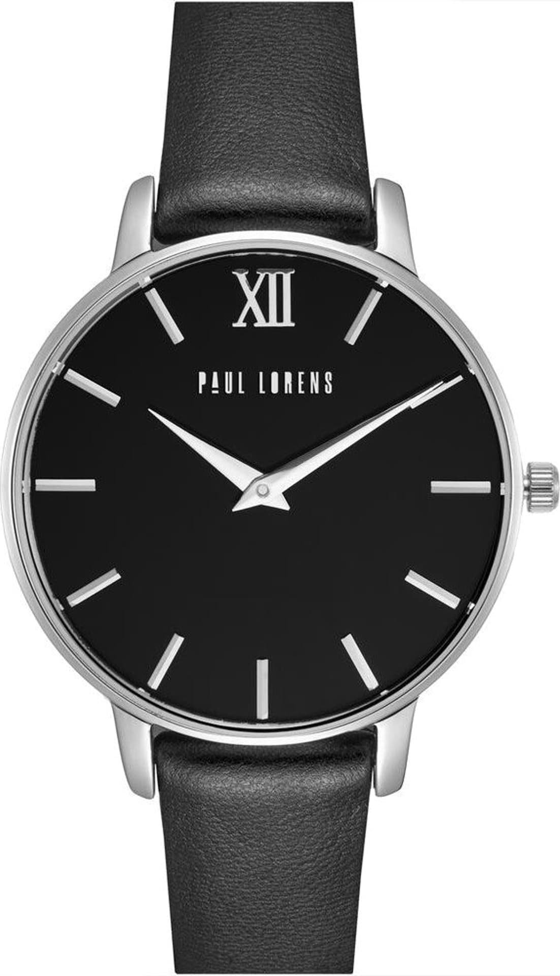 Zegarek Paul Lorens ZEGAREK DAMSKI PAUL LORENS - PL12177A-1A1 (zg513b) + BOX