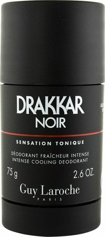 Guy Laroche Dezodorant w Sztyfcie Guy Laroche Drakkar Noir (75 ml)