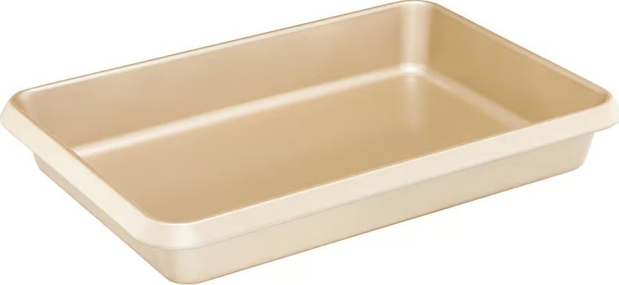 Ambition Forma do ciasta 35,5x25 cm Royal blacha prostokątna