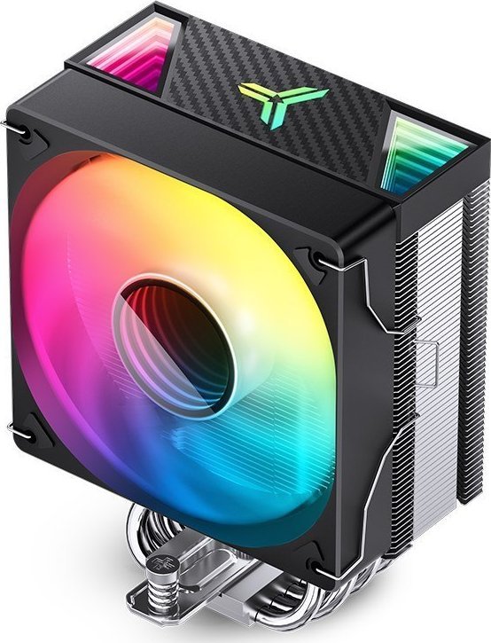 Chłodzenie CPU Jonsbo Jonsbo CR-1000 V2 PRO ARGB - schwarz