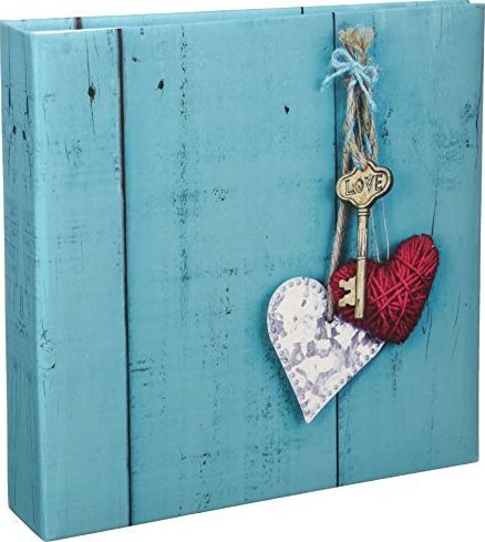 Hama Rustico Love Key (2169)