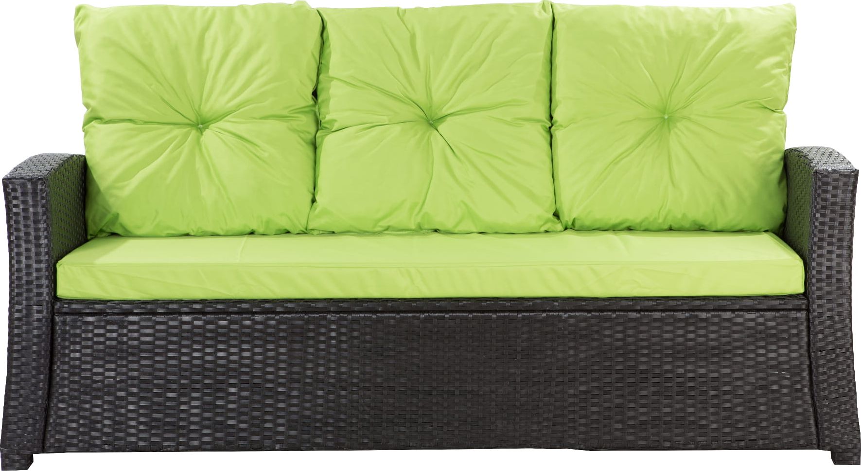 Setgarden Poduszki na kanapę 3 osobową rozm. 168/52/7