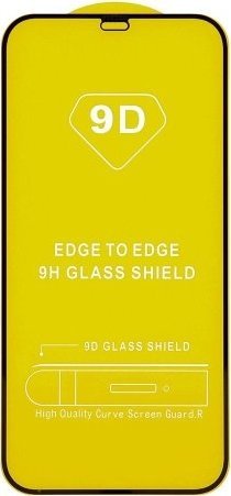 TelForceOne TelForceOne Szkło hartowane 9D Ceramic do Samsung Galaxy A34 5G