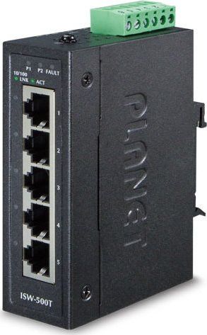 Switch Planet ISW-500T