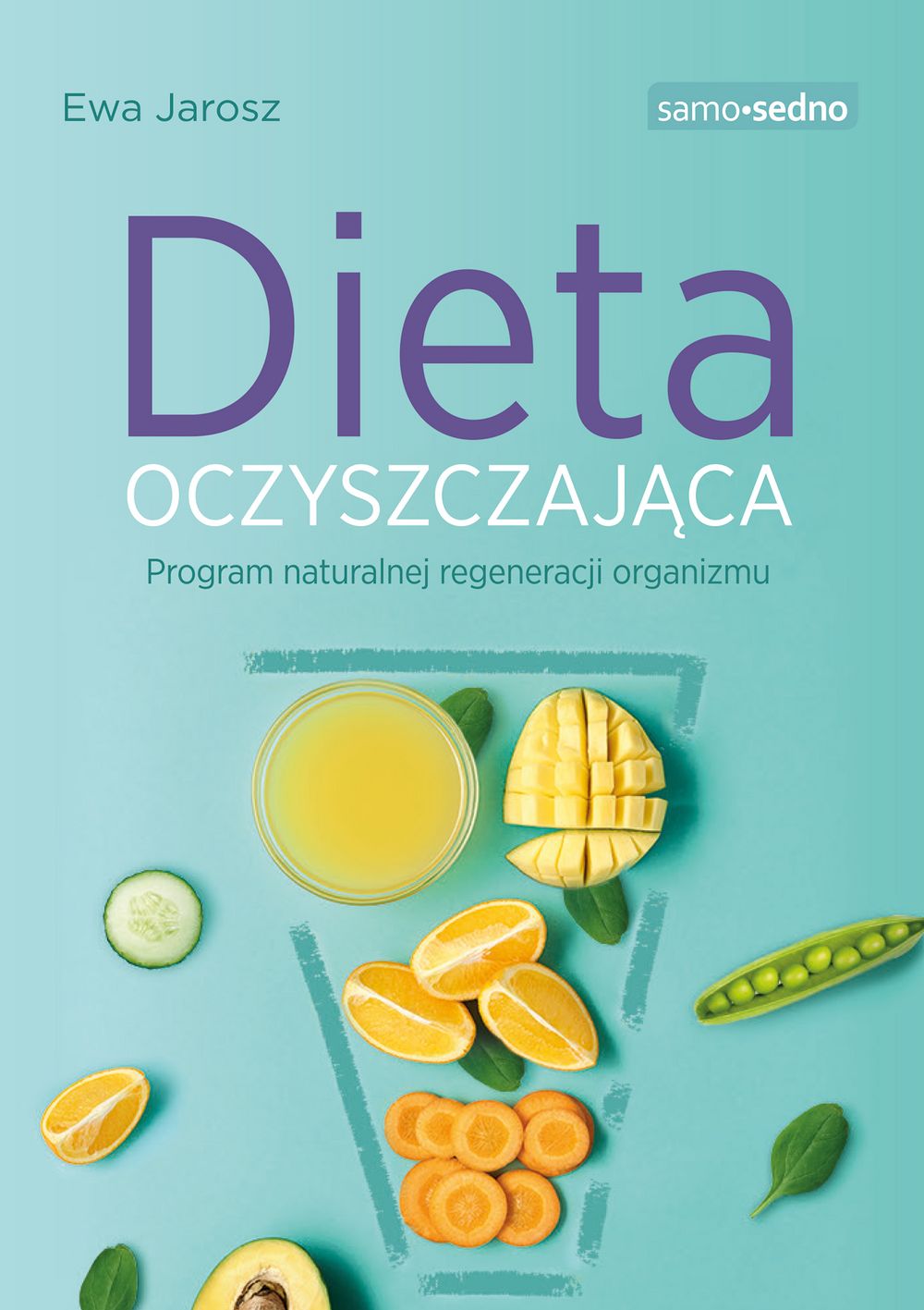 Dieta oczyszcząca wyd. 2