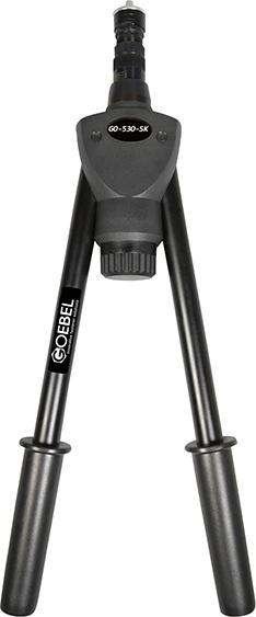 Nitownica do nitonakrętekGO-530-SK M5-M12 Goebel