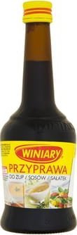 WINIARY WINIARY przyprawa płyn 210g
