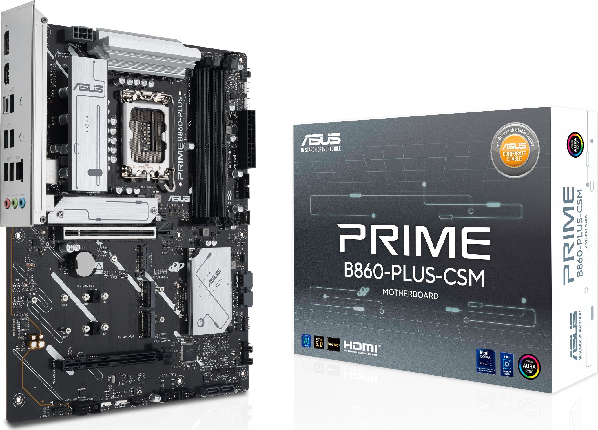 PRIME B860-PLUS-CSM