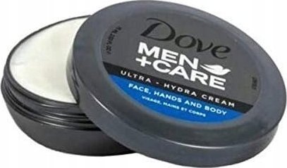 Dove Dove Men Ultra Hydra Krem Do Twarzy Ciała 75Ml