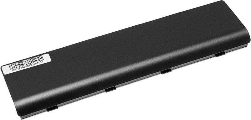 Bateria Green Cell PI06 do HP Pavilion 14, 15, 17 Envy 15, 17 (HP78)