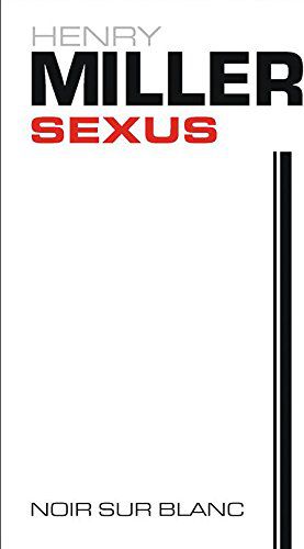 Sexus. Różoukrzyżowanie