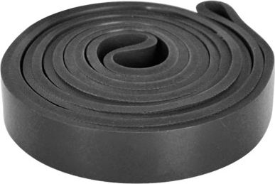 inSPORTline Powerband mały opór czarny 1 szt.