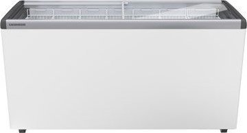 Zamrażarka Liebherr Liebherr EFE 5152 Zamrażarka skrzyniowa do lodów