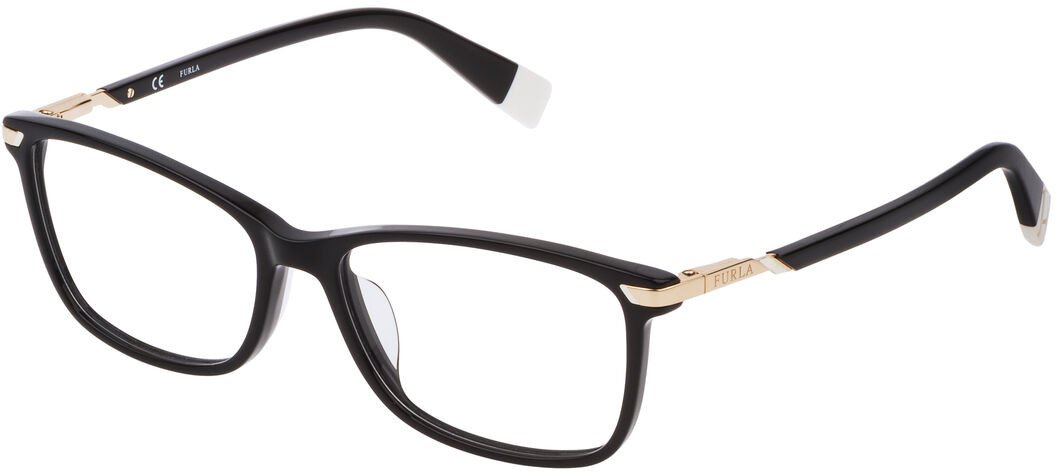 Ramki do okularów Damski Police VPLD27-560H32 56 mm