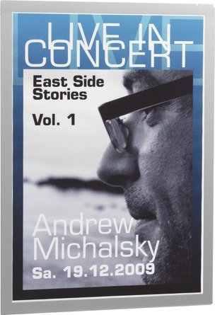 Durable DURABLE Magnetrahmen Duraframe A3 Großpck 6er Btl silber