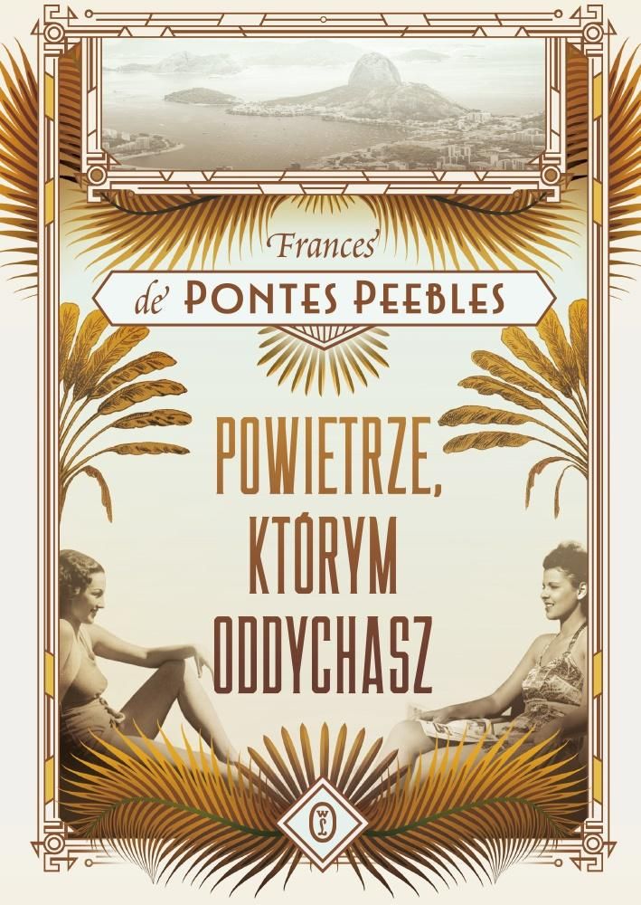 Powietrze, którym oddychasz