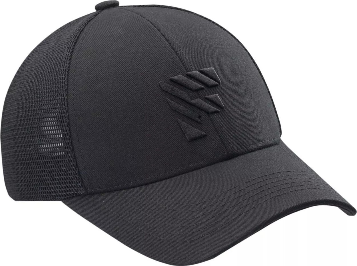 Czapka z daszkiem Fitanu KOURTNEY