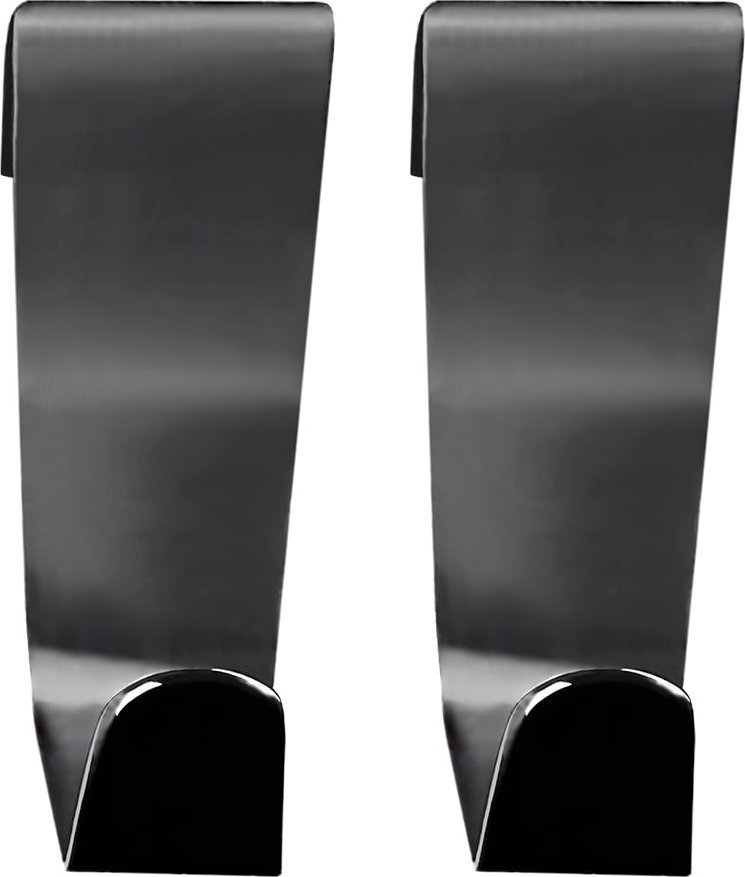 Sepio Wieszak na ręczniki prostokątny 2szt